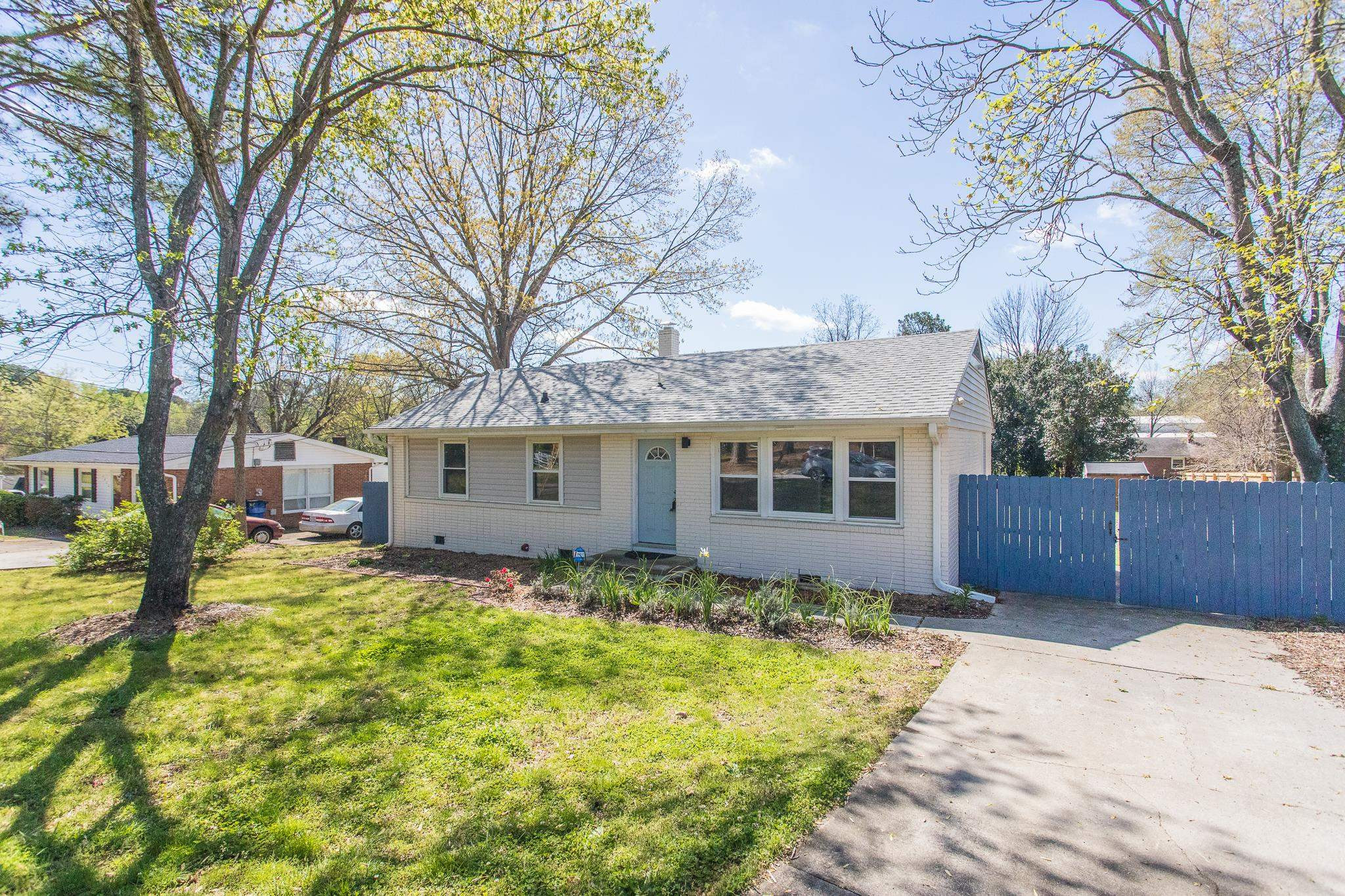 2822 Croydon Street Raleigh, NC 27610 - Photo 2 of 14 House Front