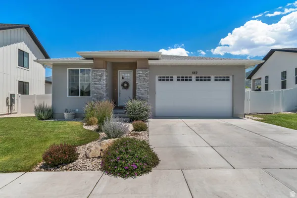 $560,000 | 683 Kings Landing, Tooele, UT 84074