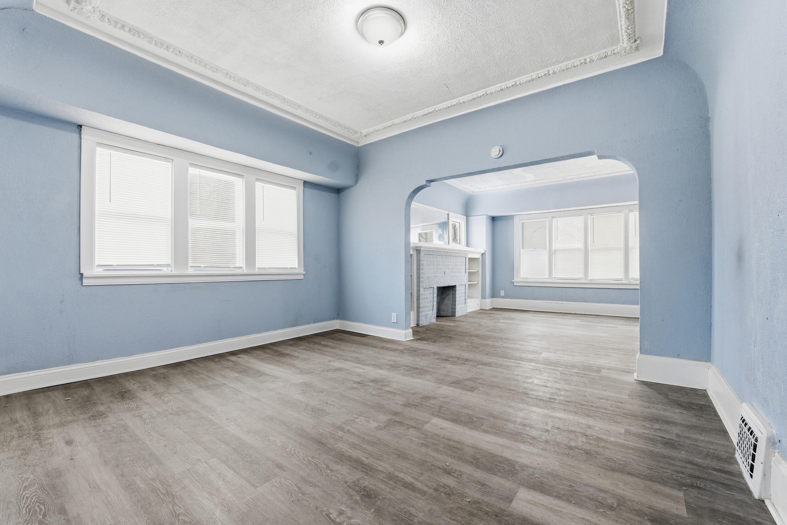 2875 North 50th Street, Unit 2877 Milwaukee, WI 53210 - Photo 25 of 33 Upper Unit