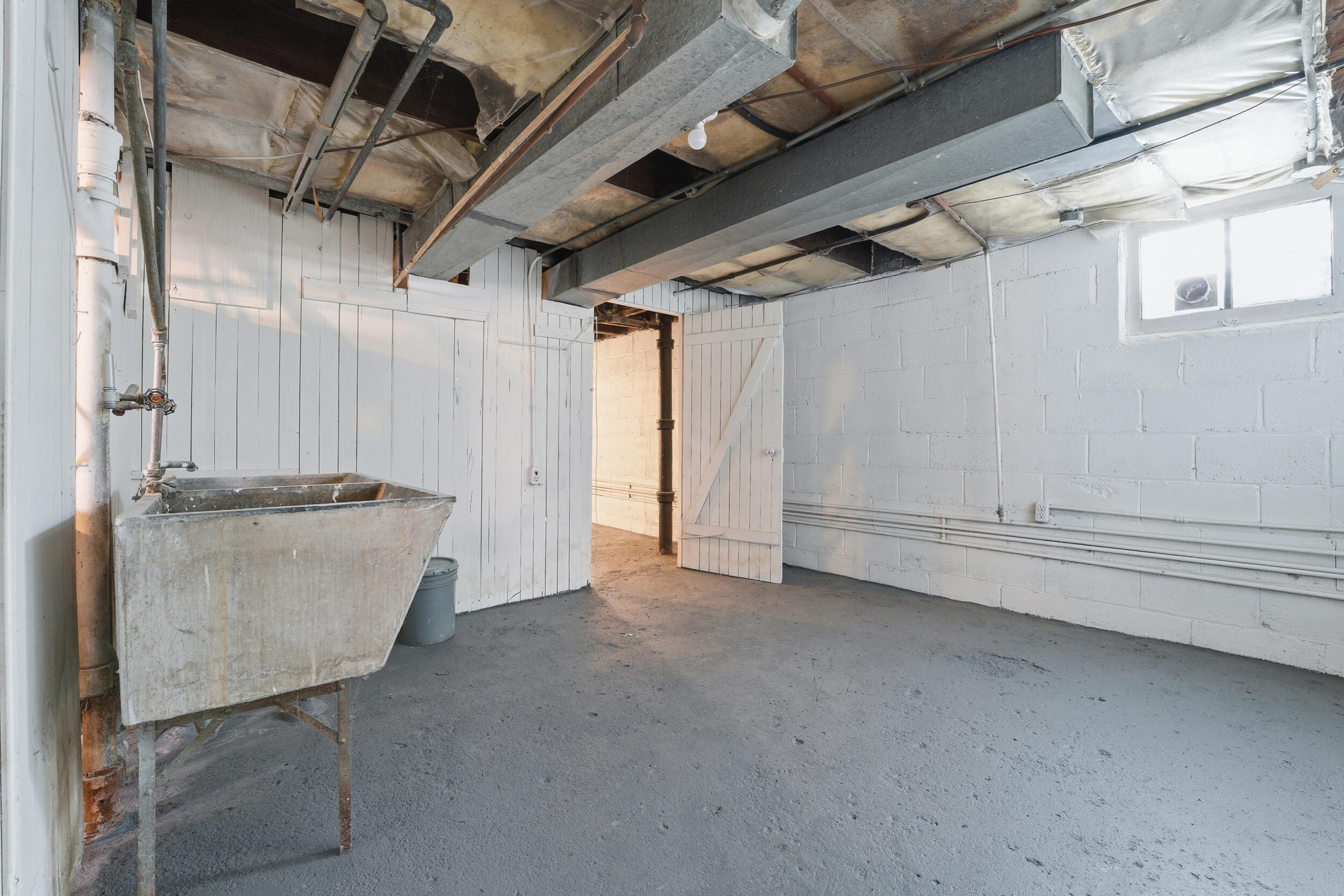 2875 North 50th Street, Unit 2877 Milwaukee, WI 53210 - Photo 27 of 33 Basement