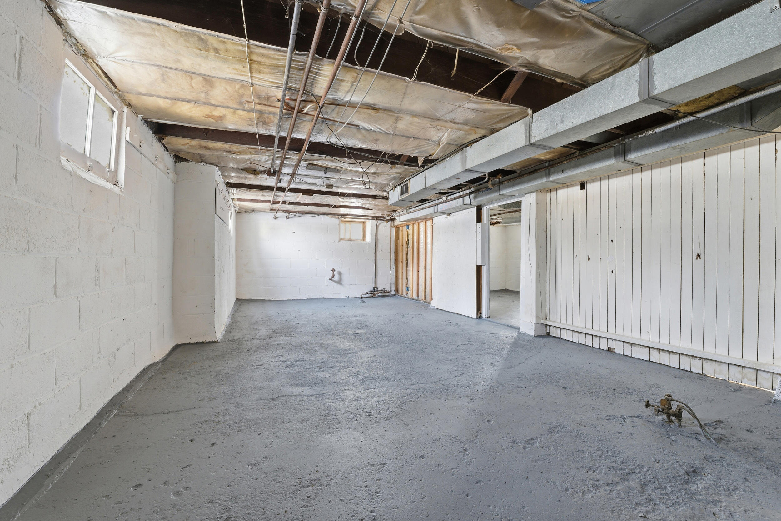 2875 North 50th Street, Unit 2877 Milwaukee, WI 53210 - Photo 28 of 33 Basement