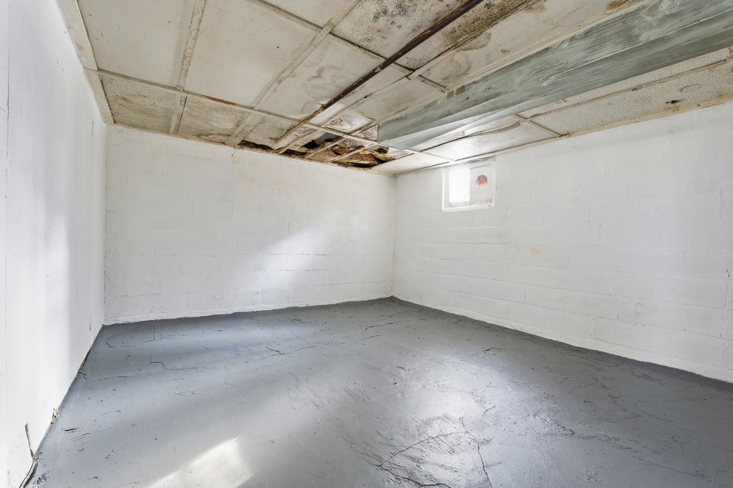 2875 North 50th Street, Unit 2877 Milwaukee, WI 53210 - Photo 29 of 33 Basement