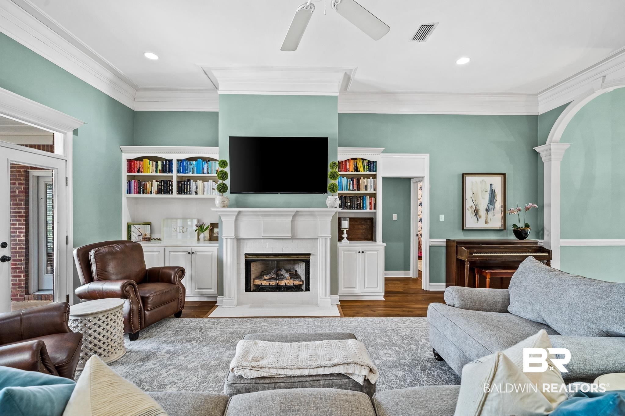146 Old Mill Road Fairhope, AL 36532 - Photo 13 of 42