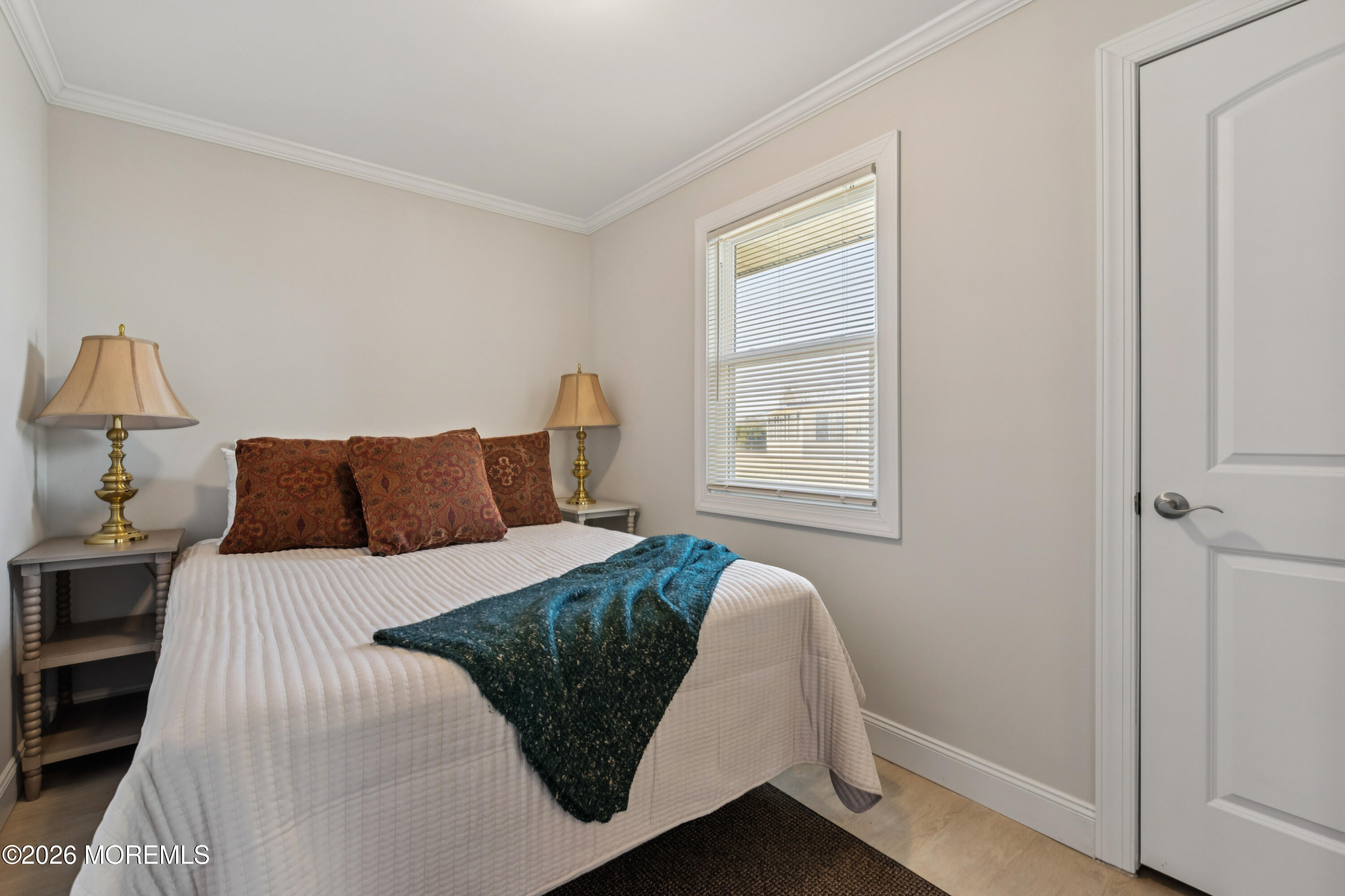 121 Whittier Road Brick, NJ 08724 - Photo 9 of 25 Guest Bedroom