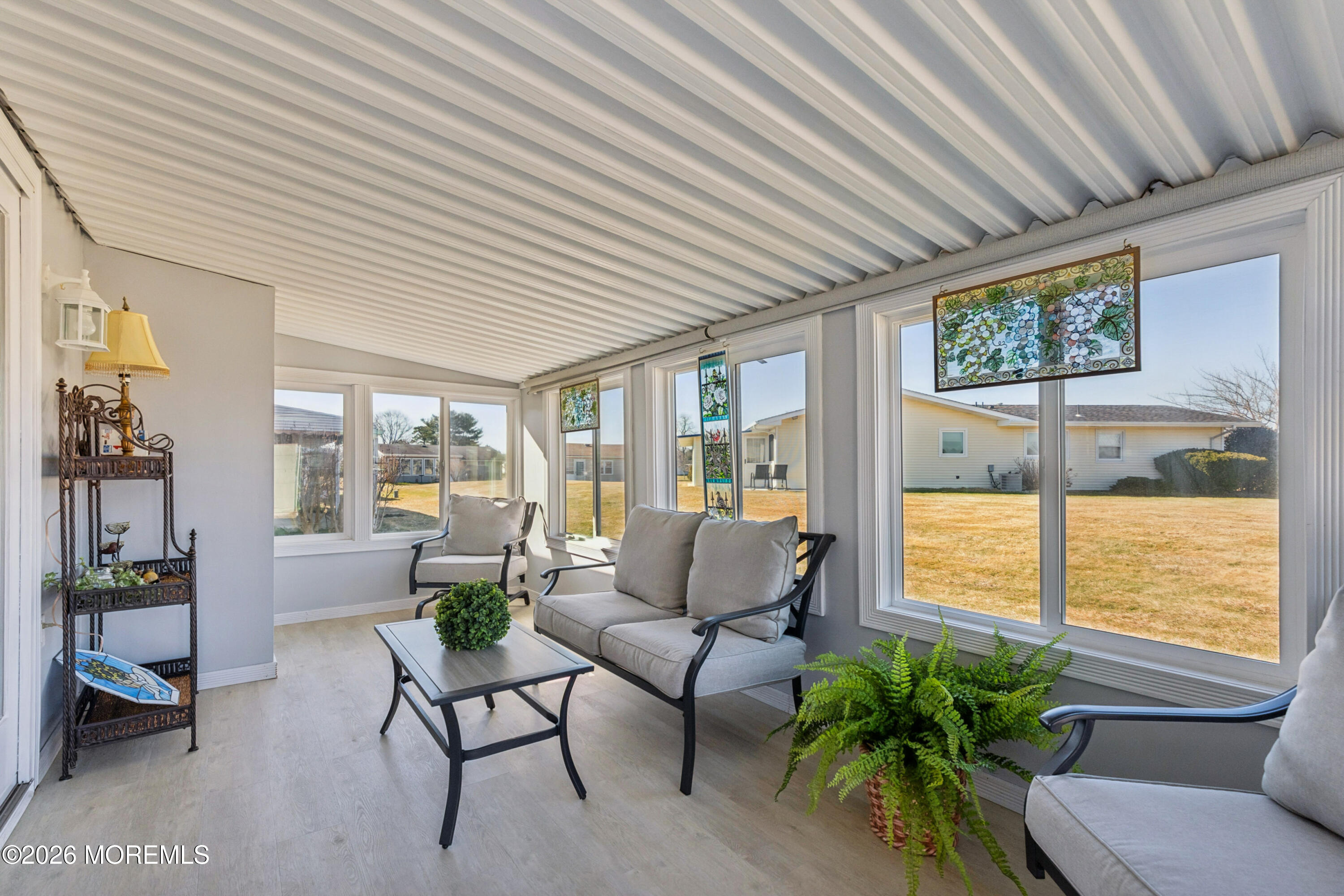 121 Whittier Road Brick, NJ 08724 - Photo 10 of 25 Sunroom