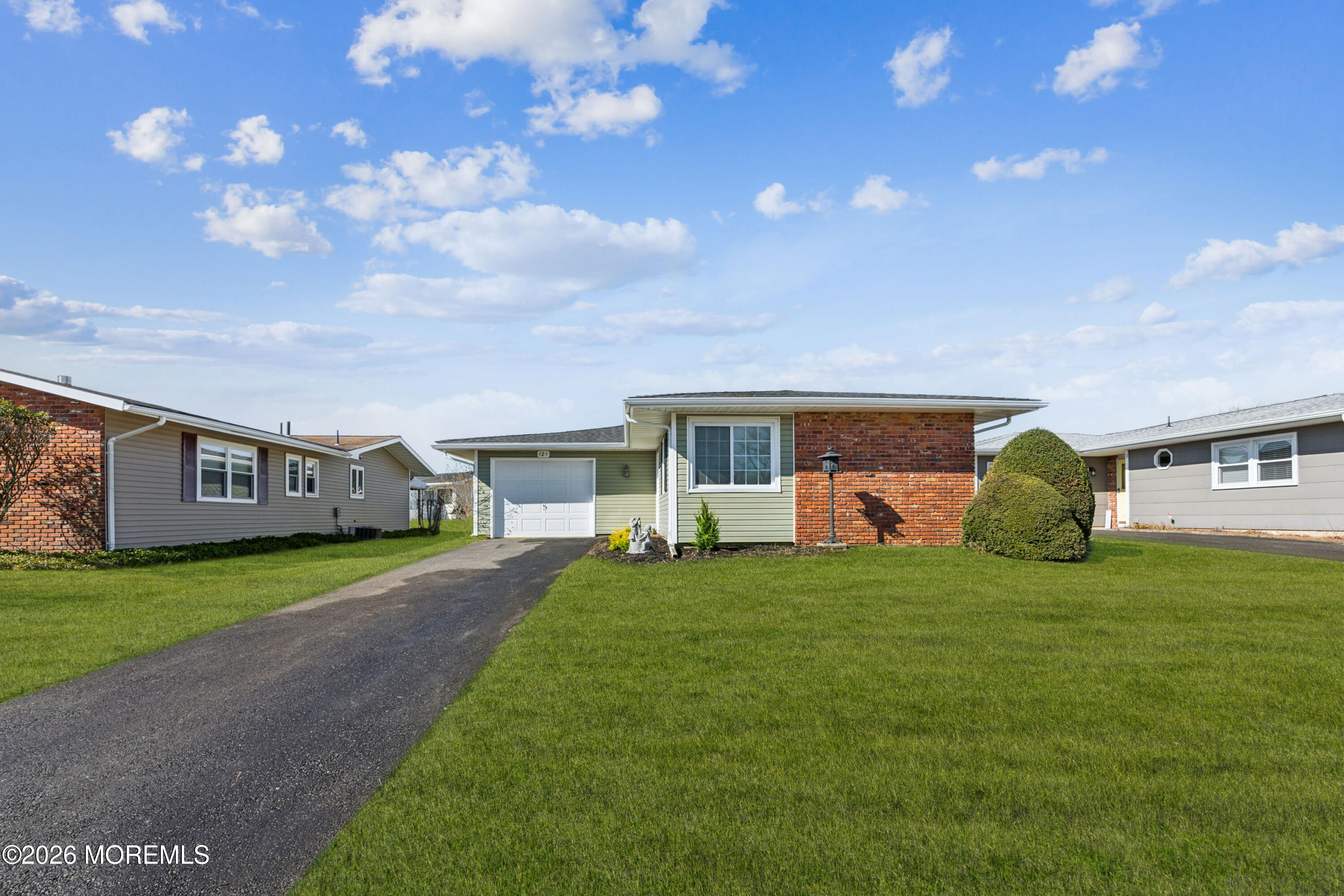 121 Whittier Road Brick, NJ 08724 - Photo 23 of 25 This could be yours