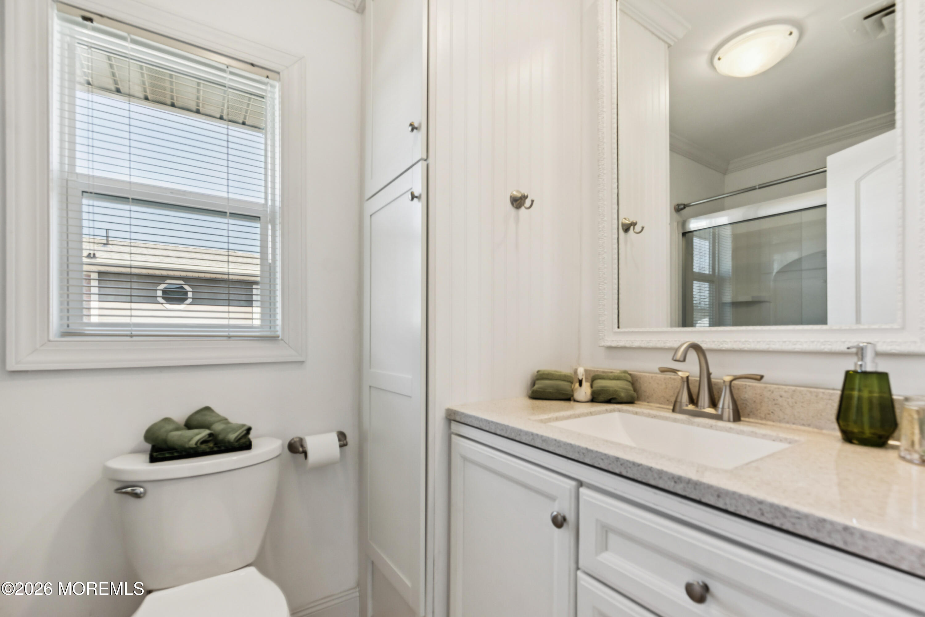 121 Whittier Road Brick, NJ 08724 - Photo 7 of 25 Full Bathroom Walk in Shower