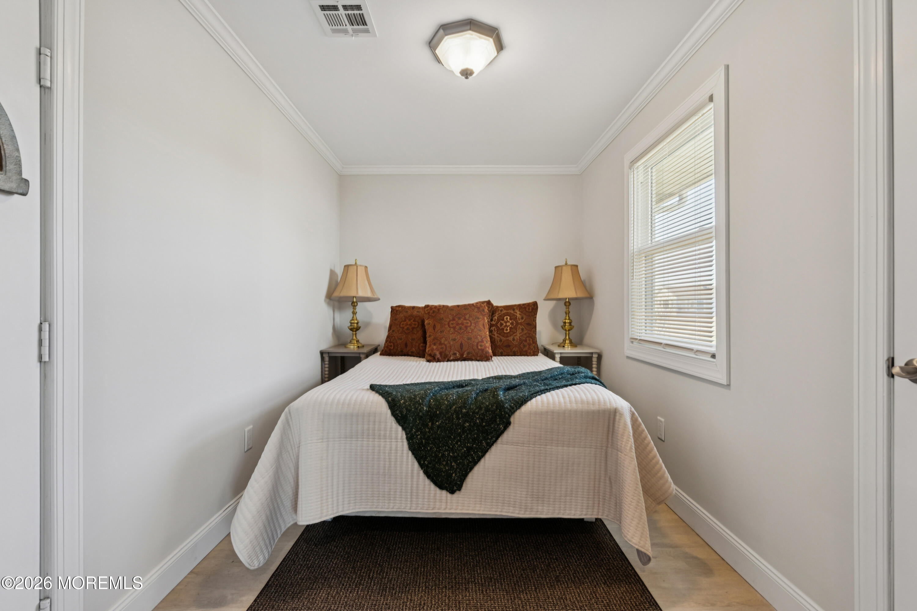 121 Whittier Road Brick, NJ 08724 - Photo 8 of 25 Guest Bedroom