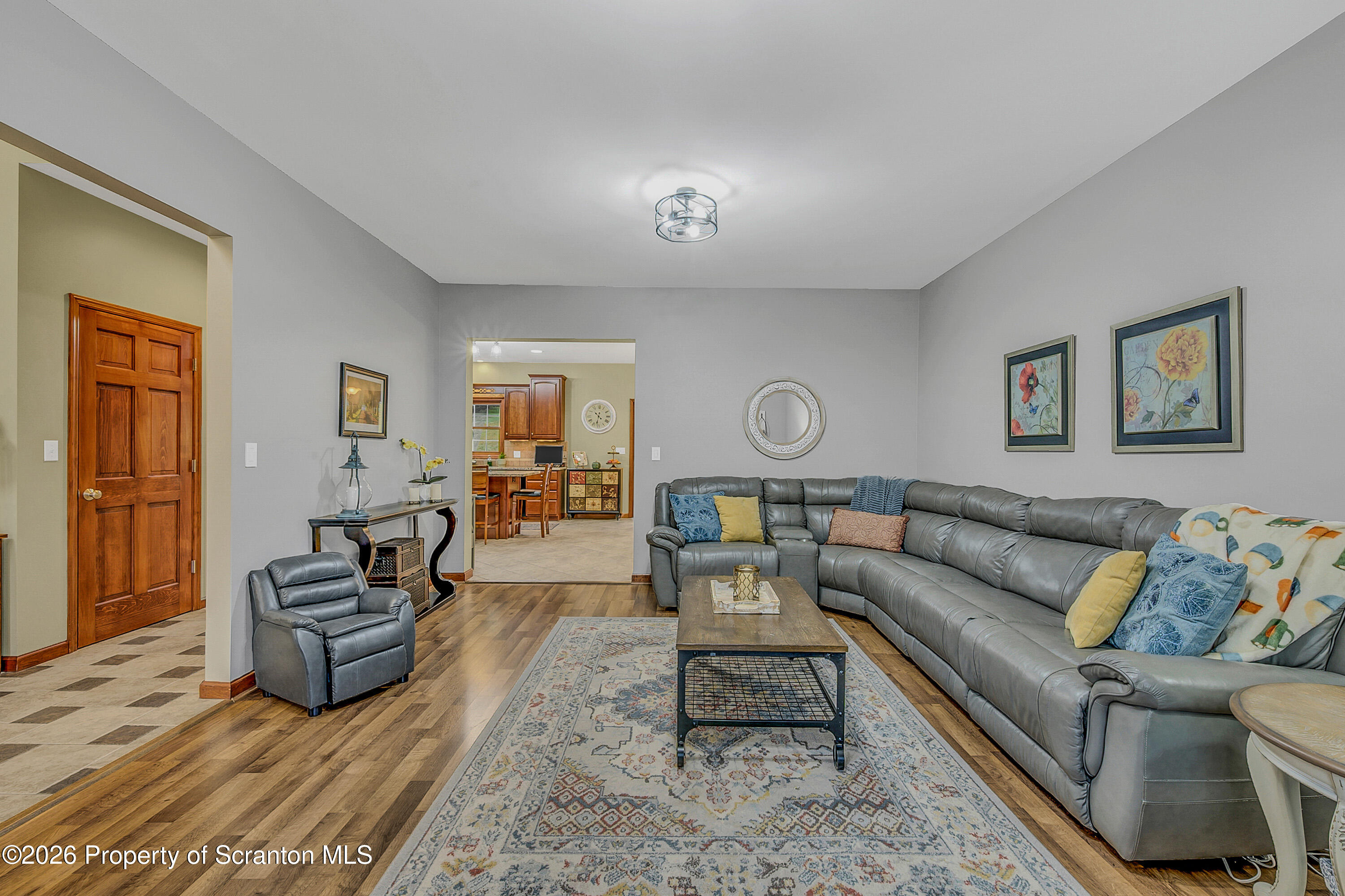 618 Goldbutton Street Archbald, PA 18403 - Photo 10 of 73 Family Room