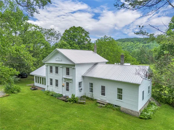$349,000 | 577 Highway 165, Cherry Valley, NY 13320