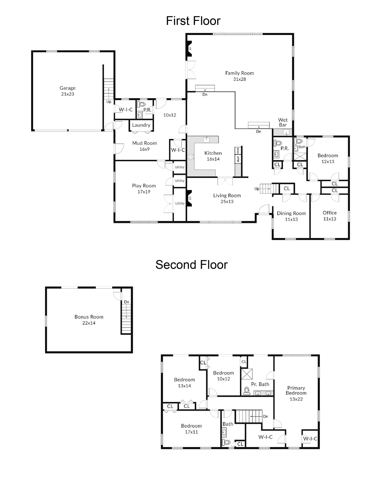 215 Leroy Avenue Darien, CT 06820 - Photo 34 of 34 unknown