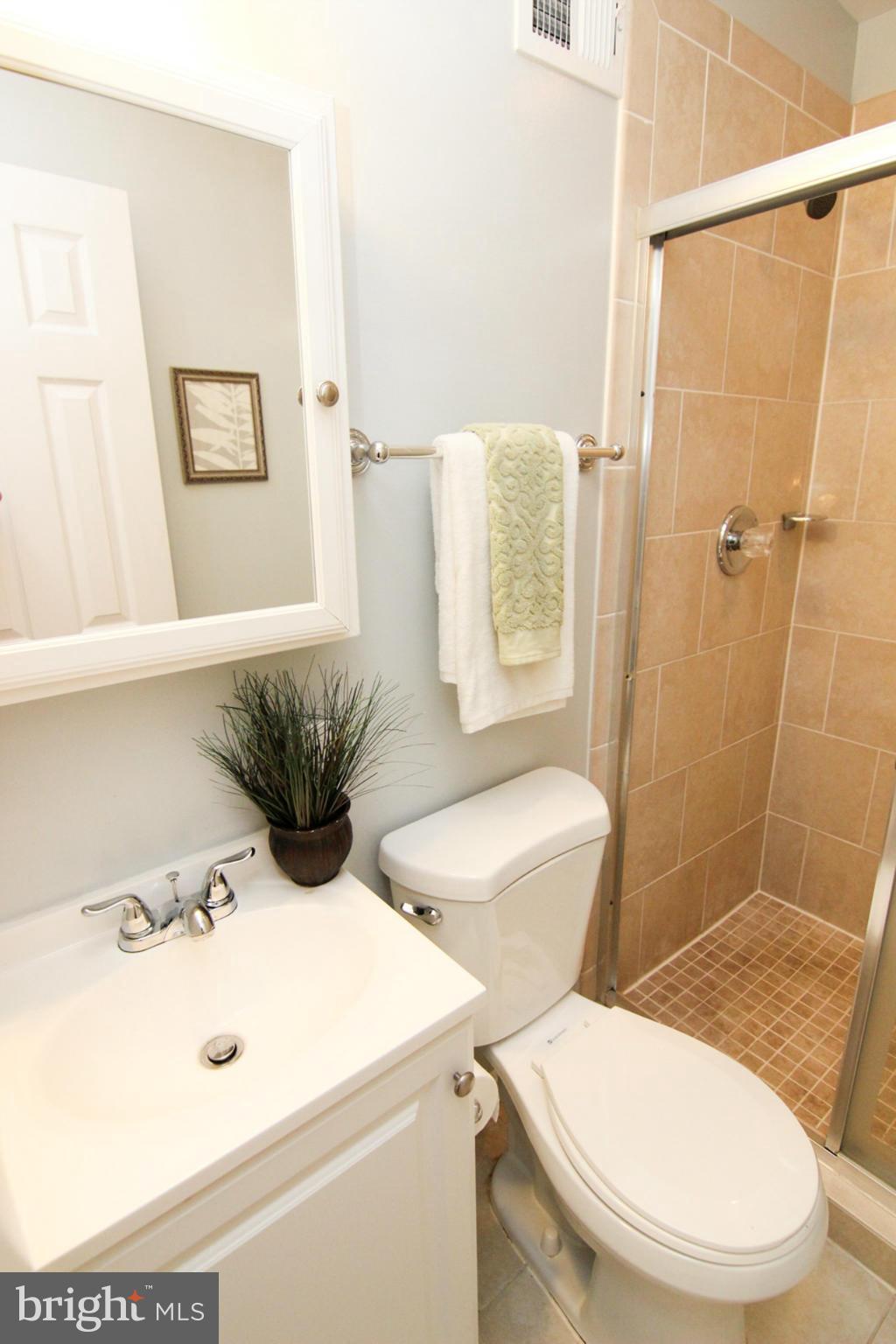 1536 Winding Waye Lane Silver Spring, MD 20902 - Photo 17 of 28 Bath