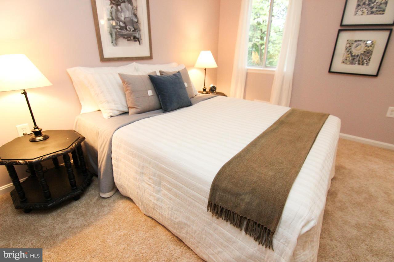1536 Winding Waye Lane Silver Spring, MD 20902 - Photo 23 of 28 Bedroom (Master)