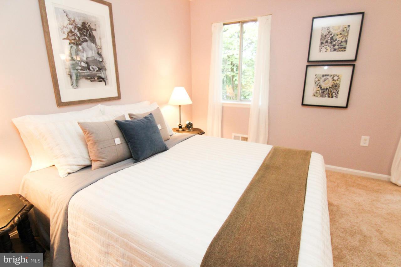 1536 Winding Waye Lane Silver Spring, MD 20902 - Photo 25 of 28 Bedroom (Master)