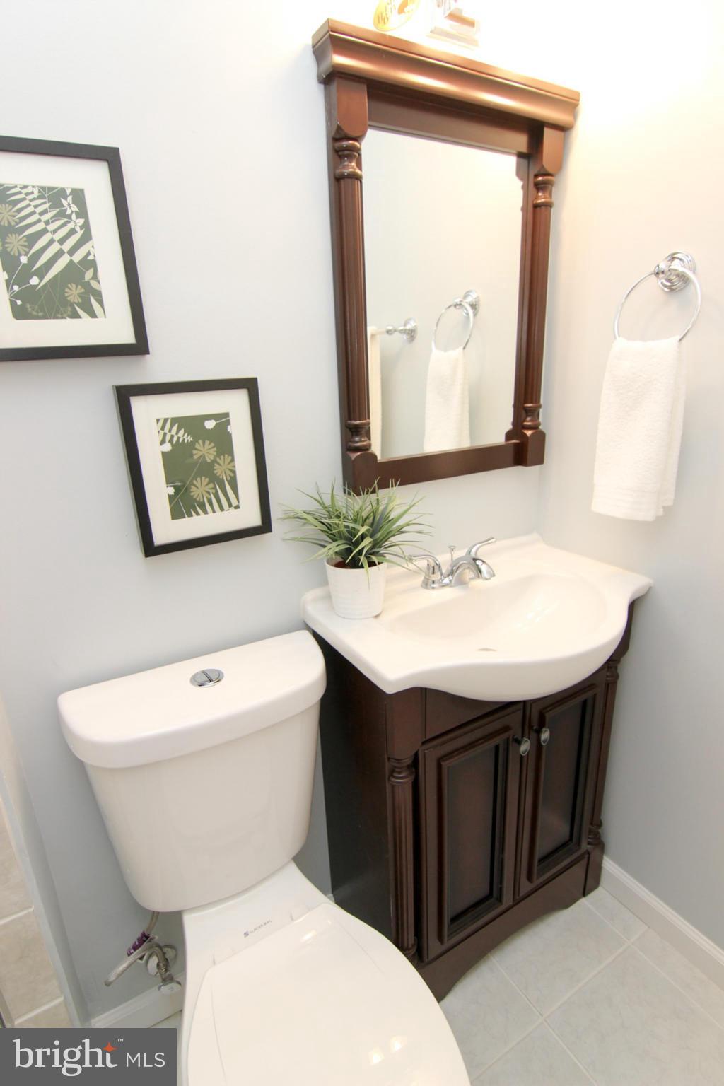 1536 Winding Waye Lane Silver Spring, MD 20902 - Photo 26 of 28 Bath (Master)