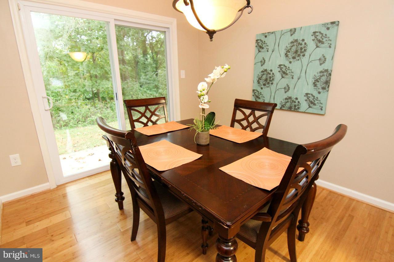 1536 Winding Waye Lane Silver Spring, MD 20902 - Photo 7 of 28 Dining Room