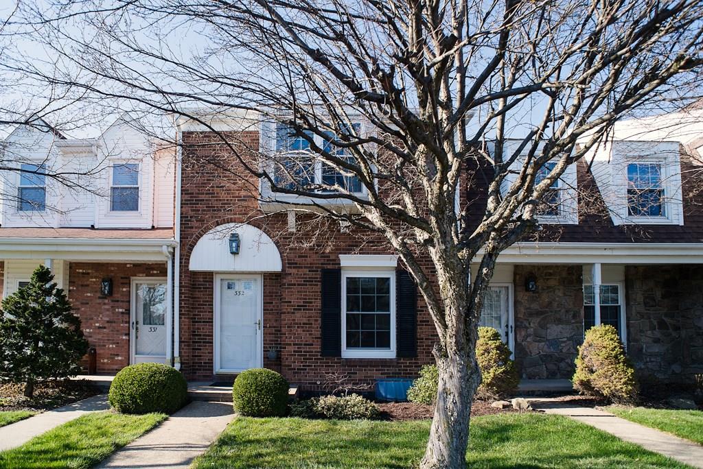 332 Georgetown Indiana, PA 15701 - Photo 1 of 20 Gallery Image 1
