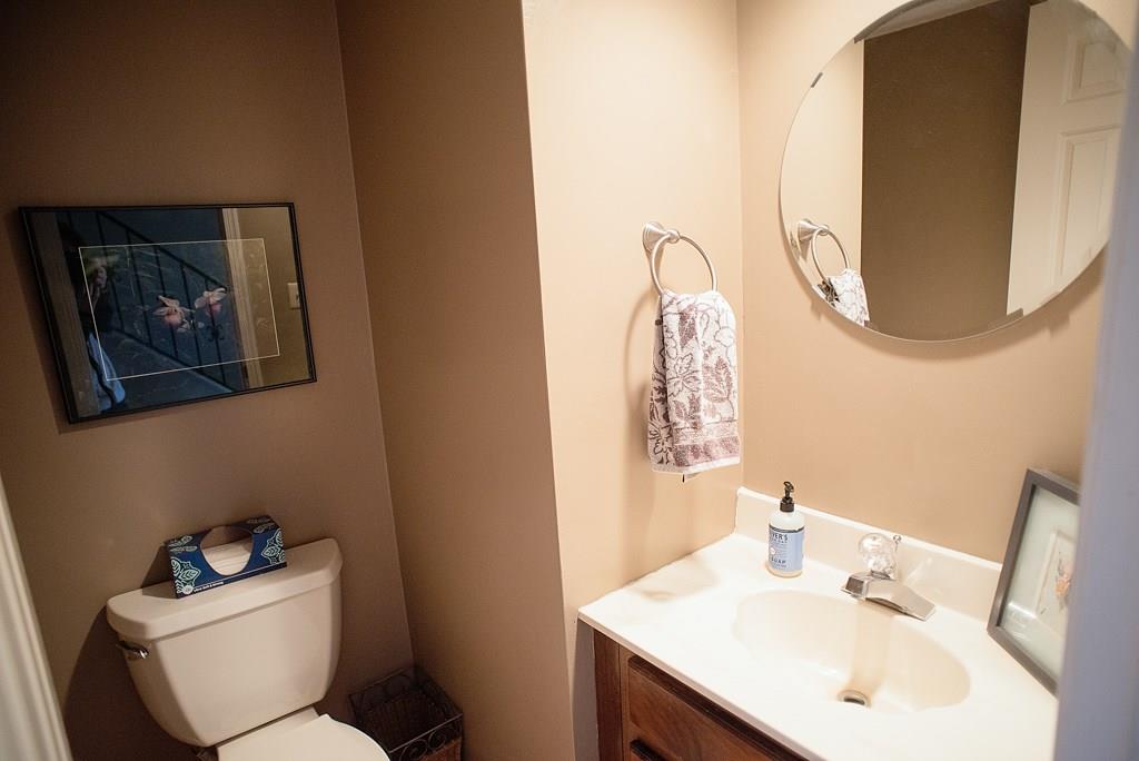 332 Georgetown Indiana, PA 15701 - Photo 12 of 20 Gallery Image 12