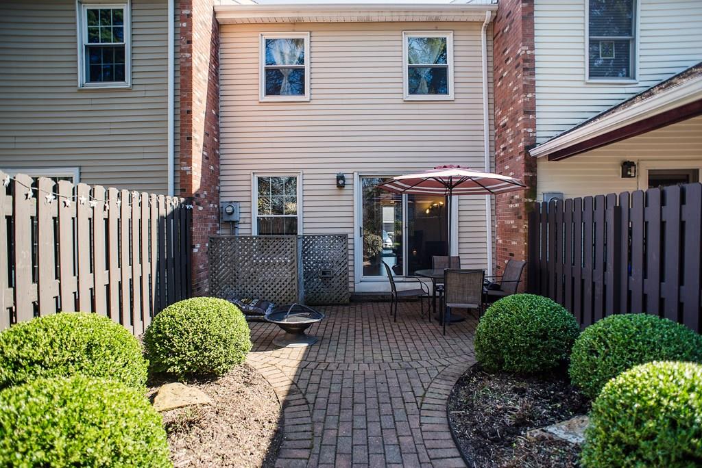 332 Georgetown Indiana, PA 15701 - Photo 20 of 20 Gallery Image 20