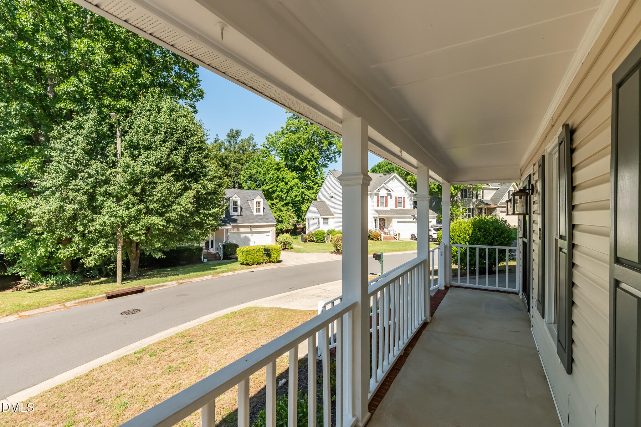4712 Forest Highland Drive Raleigh, NC 27604 - Photo 6 of 53