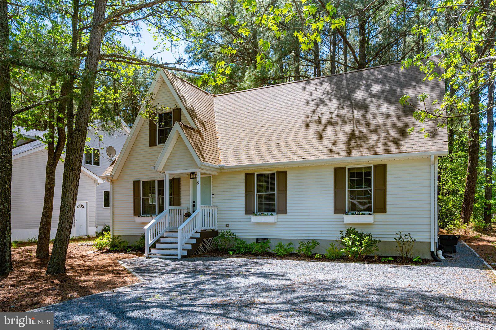 8 Bridgewater Road Ocean Pines, MD 21811 - Photo 2 of 53