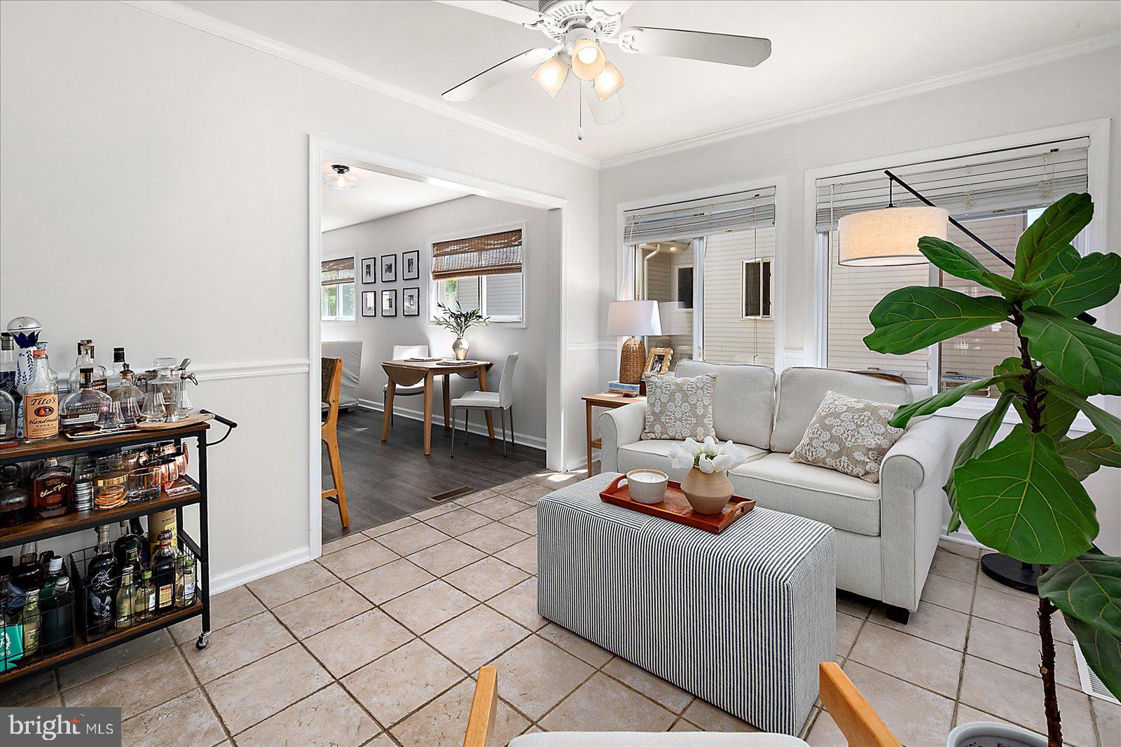 8 Bridgewater Road Ocean Pines, MD 21811 - Photo 21 of 53