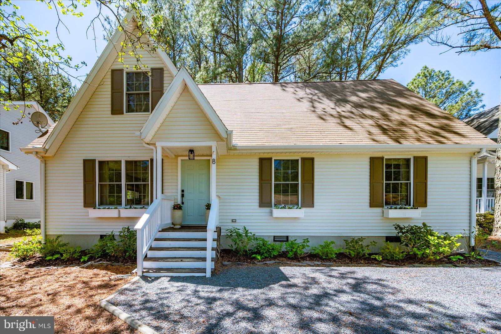8 Bridgewater Road Ocean Pines, MD 21811 - Photo 4 of 53