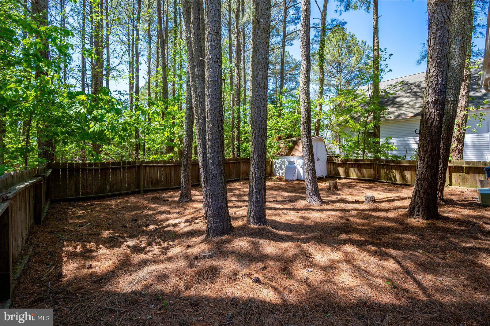 8 Bridgewater Road Ocean Pines, MD 21811 - Photo 52 of 53