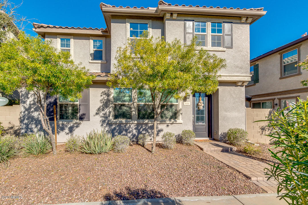 464 North Ranger Trail Gilbert, AZ 85234 - Photo 1 of 42 01- Ranger Trail