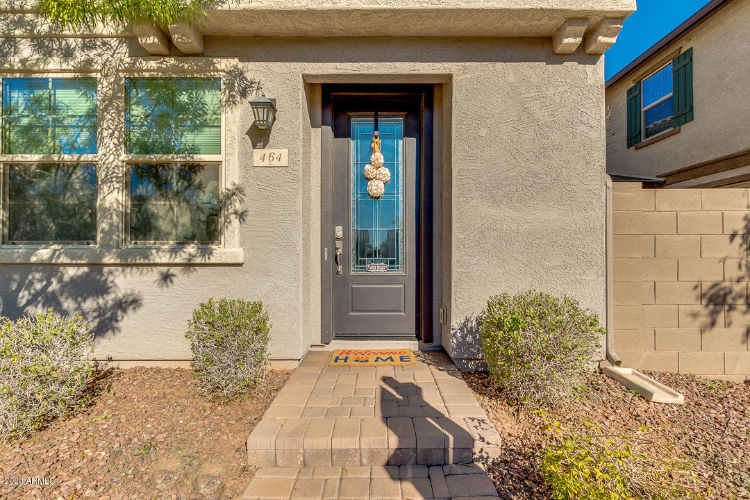 464 North Ranger Trail Gilbert, AZ 85234 - Photo 3 of 42 04- Ranger Trail