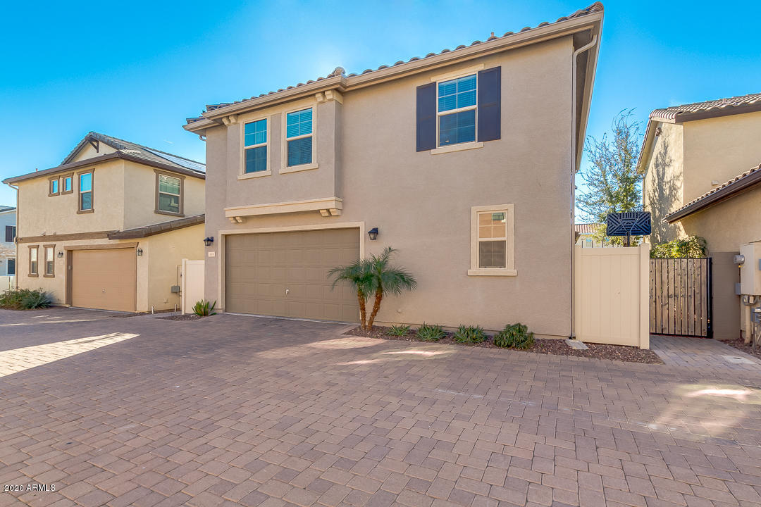 464 North Ranger Trail Gilbert, AZ 85234 - Photo 41 of 42 42- Ranger Trail