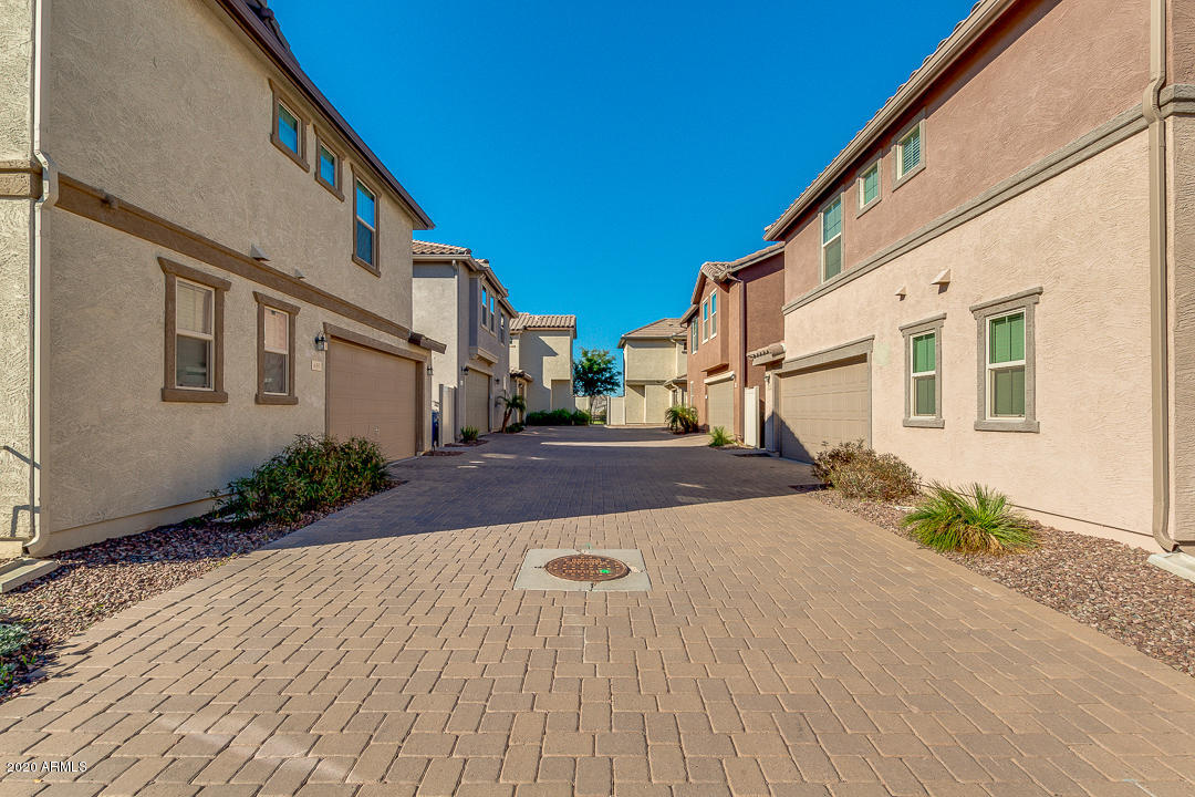 464 North Ranger Trail Gilbert, AZ 85234 - Photo 42 of 42 43- Ranger Trail