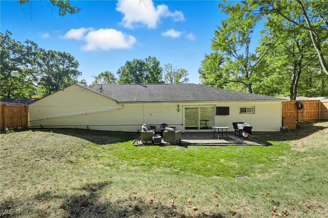 2043 Conwill Road Stow, OH 44224 - Photo 9 of 39