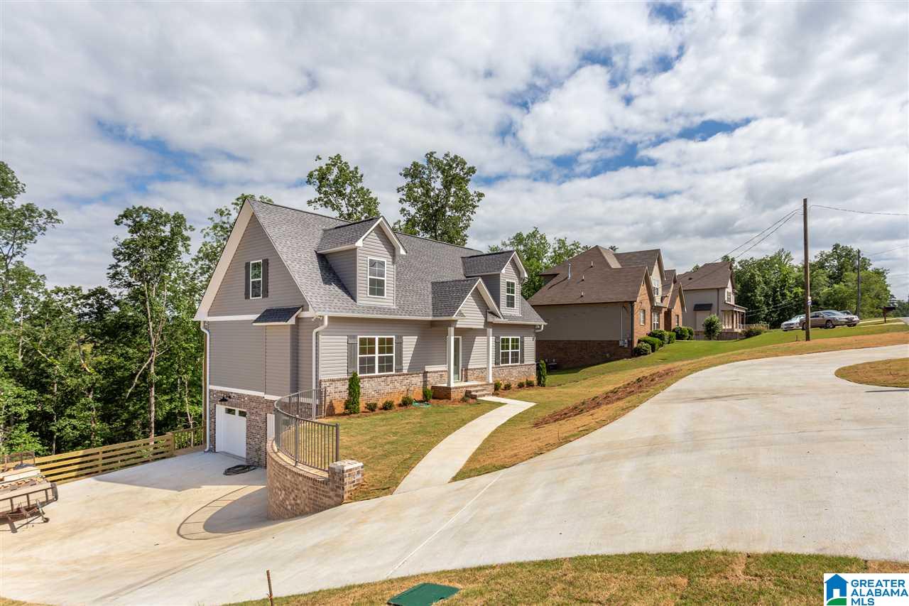 3387 Smith Sims Road Trussville, AL 35173 - Photo 37 of 37 Gallery Image 37