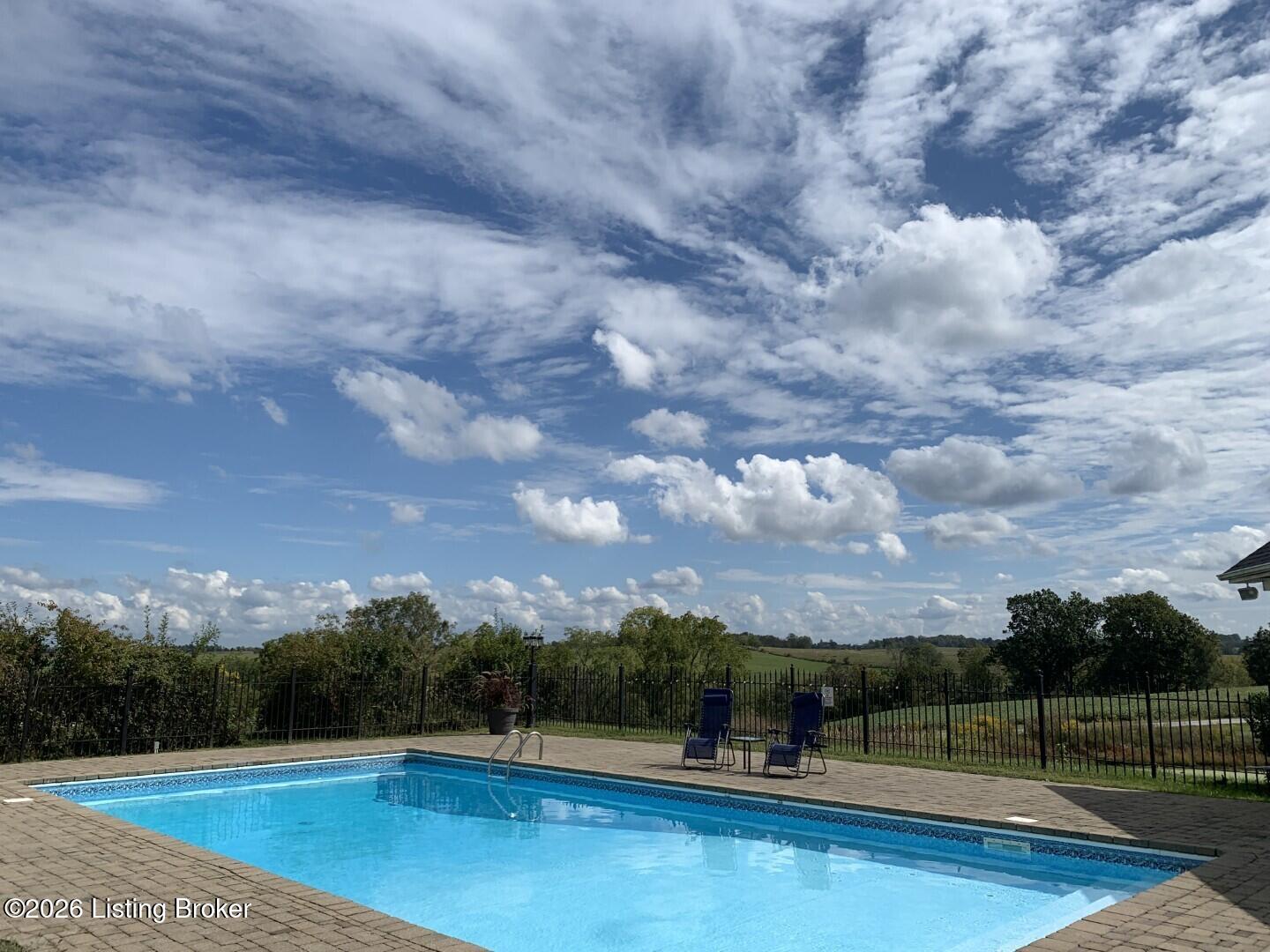 3200 Lebanon Road Springfield, KY 40069 - Photo 78 of 100 076_Inground Pool