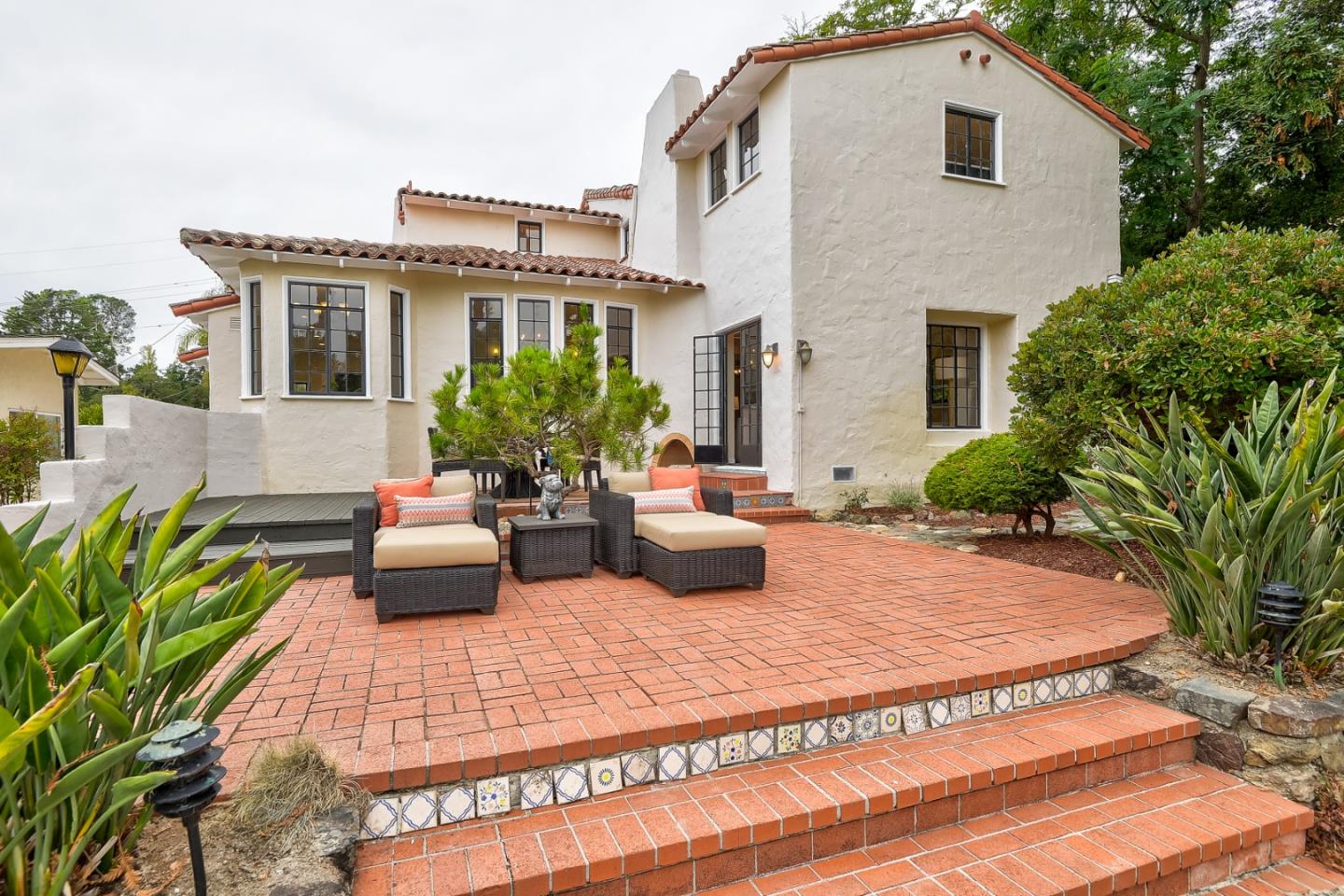 125 Alturas Drive Burlingame, CA 94010 - Photo 50 of 59