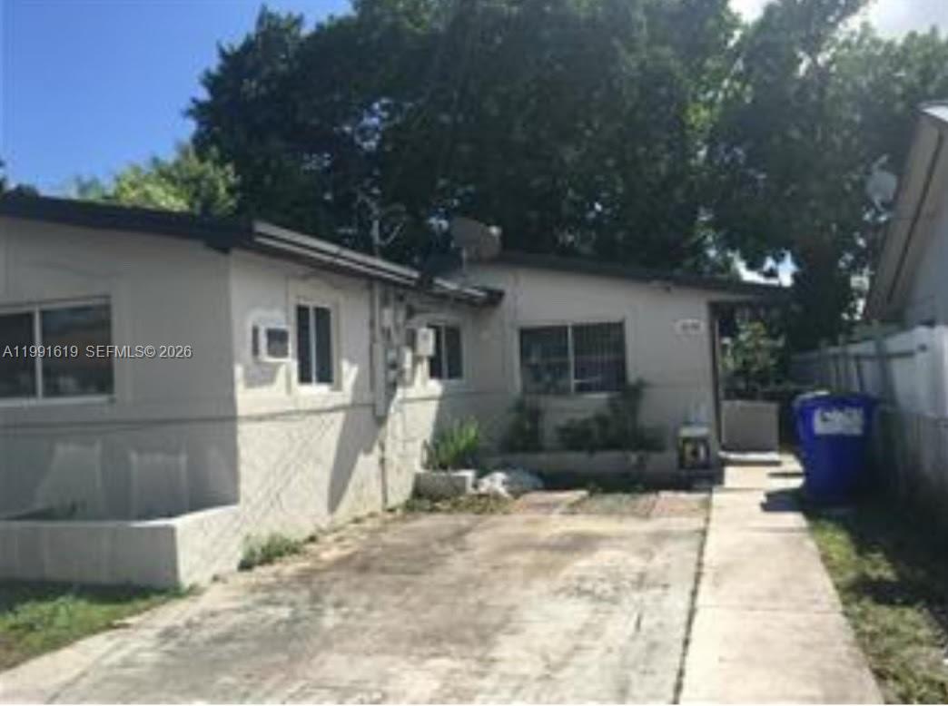 1574 Northwest 58th Street, Unit 1574 Miami, FL 33142 - Photo 1 of 10