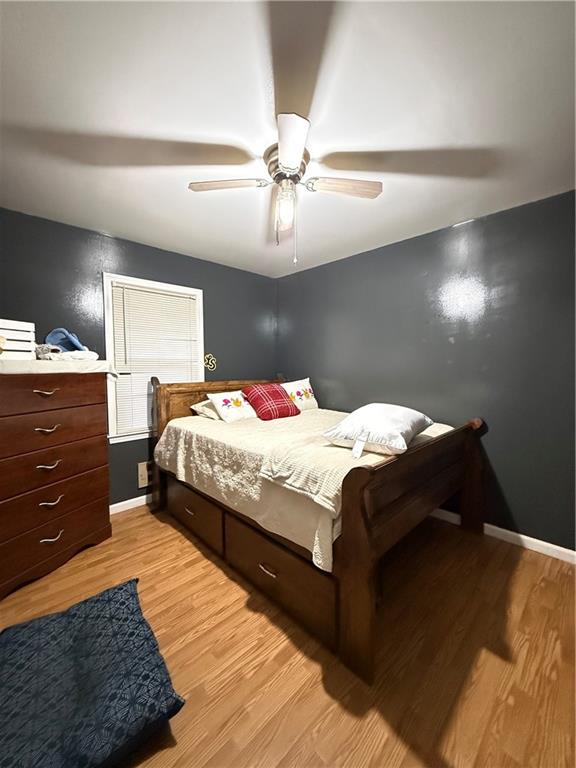 2827 Bomar Road Douglasville, GA 30135 - Photo 21 of 25