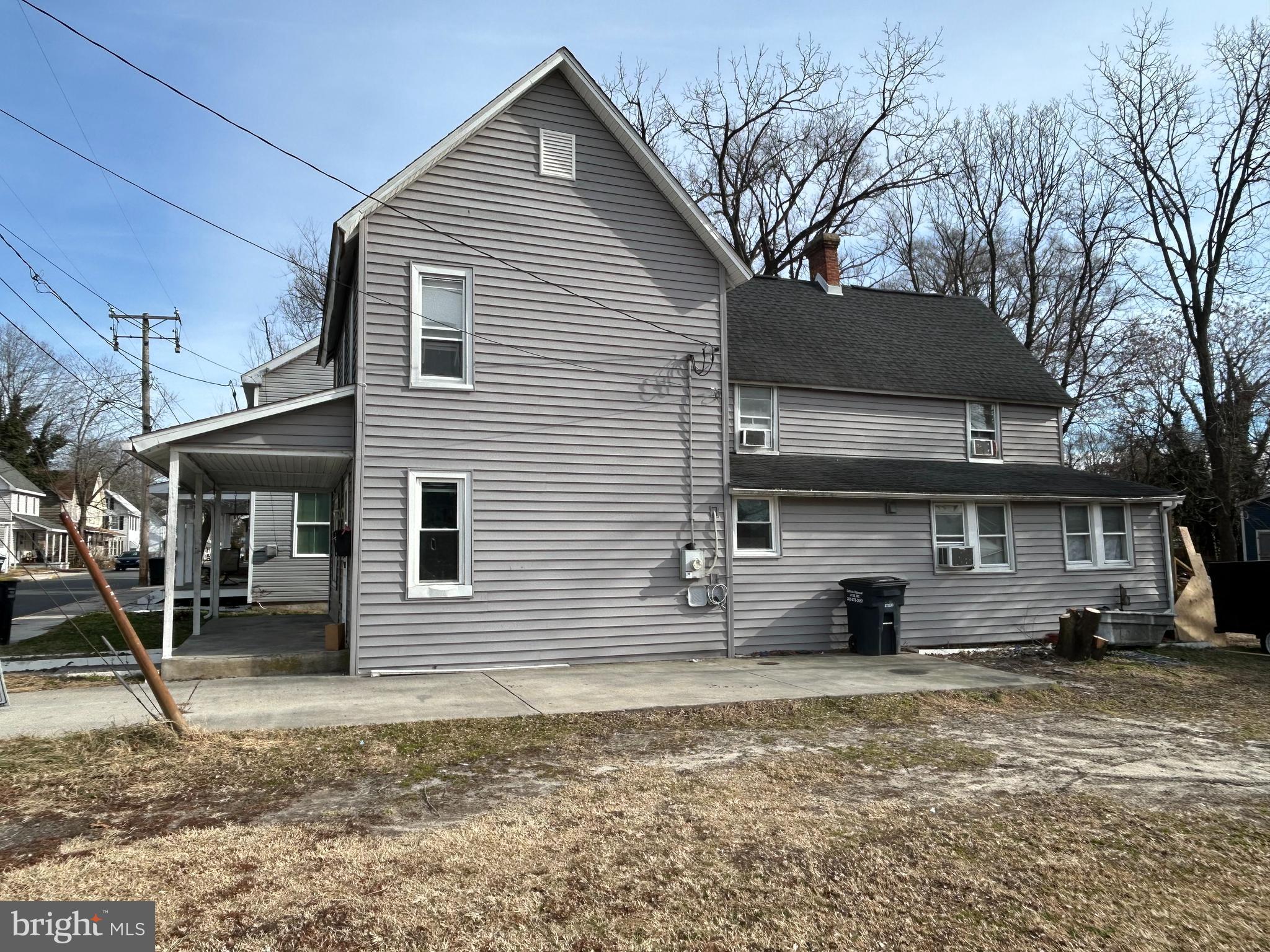 234 West 7th Street Laurel, DE 19956 - Photo 2 of 11