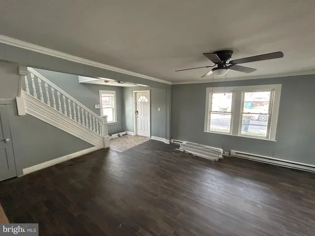 $1,850 | 234 West 7th Street, Laurel, DE 19956