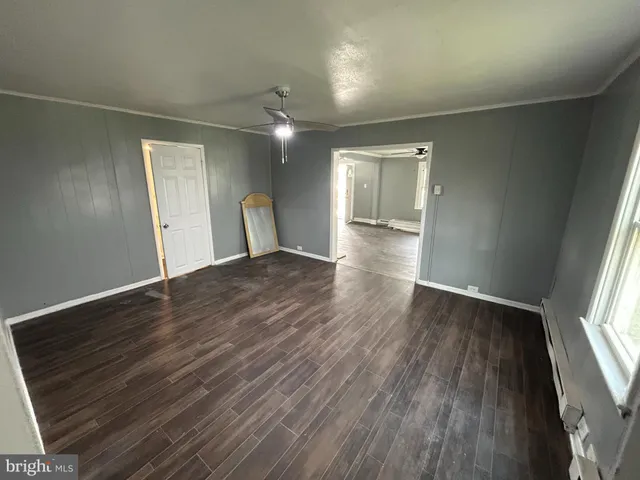 $1,850 | 234 West 7th Street, Laurel, DE 19956