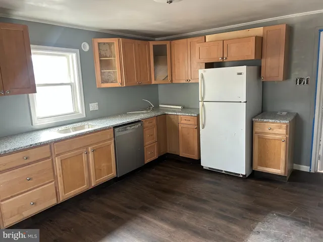 $1,850 | 234 West 7th Street, Laurel, DE 19956