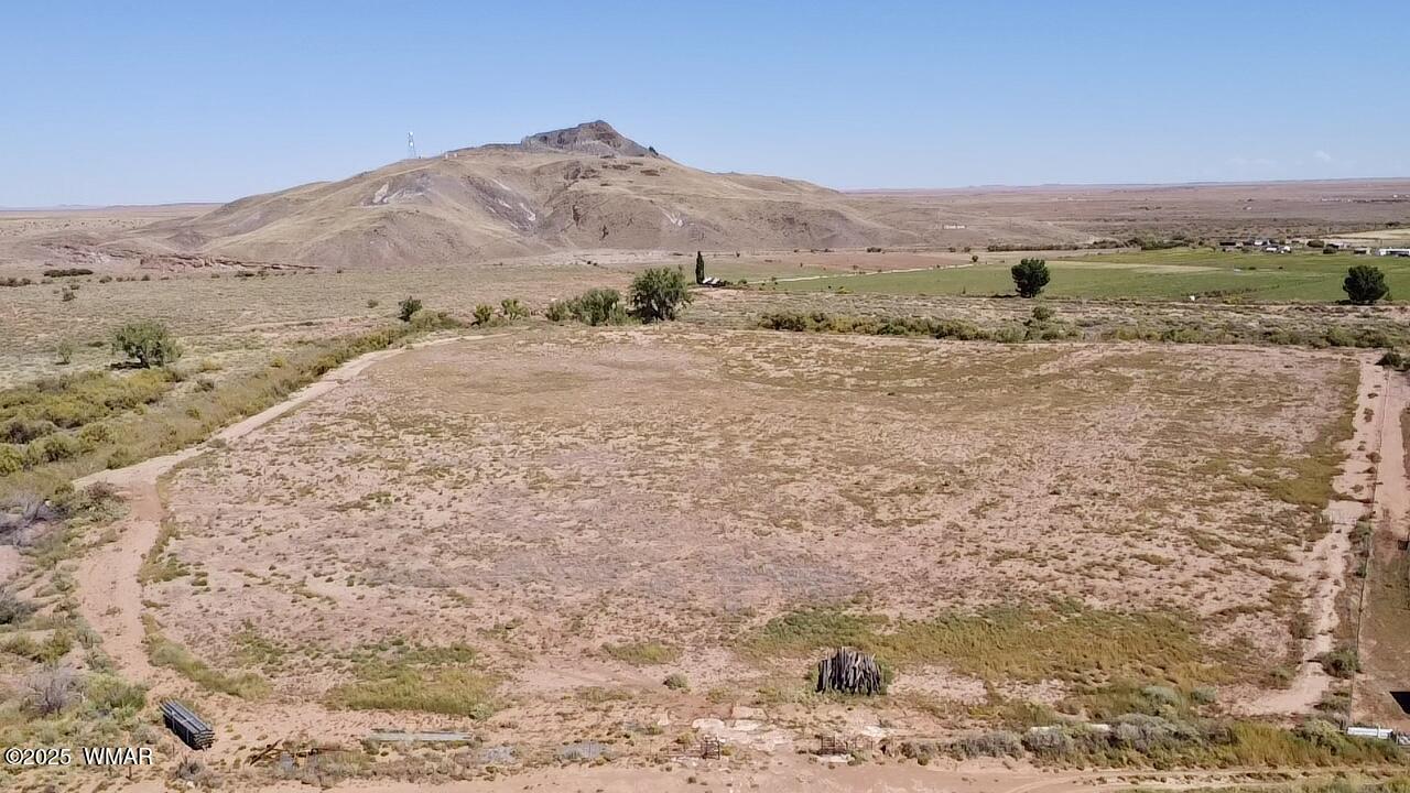 6479 River Road Woodruff, AZ 85942 - Photo 5 of 8 Aerial