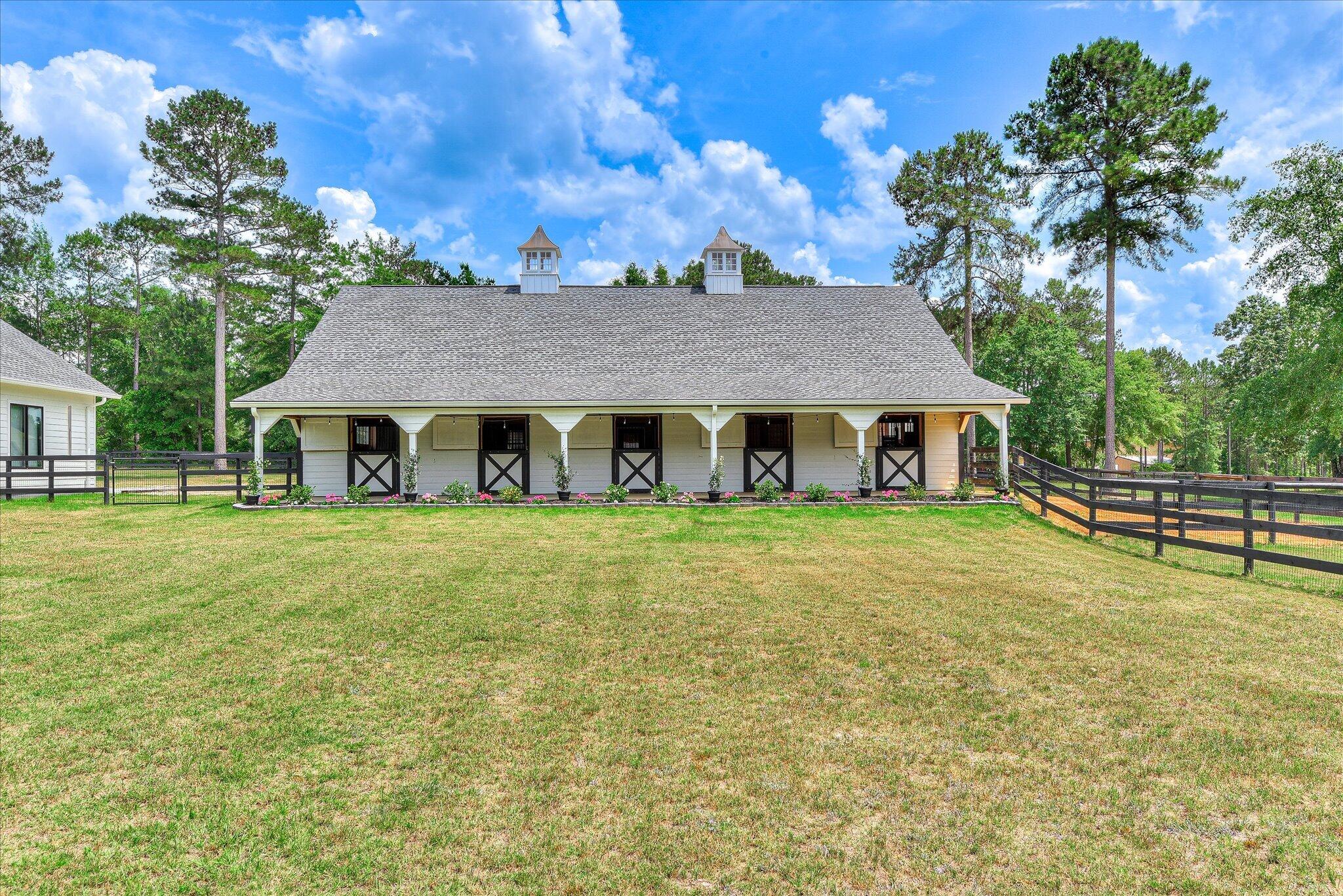 230 Meadows Ridge Court Aiken, SC 29803 - Photo 51 of 100