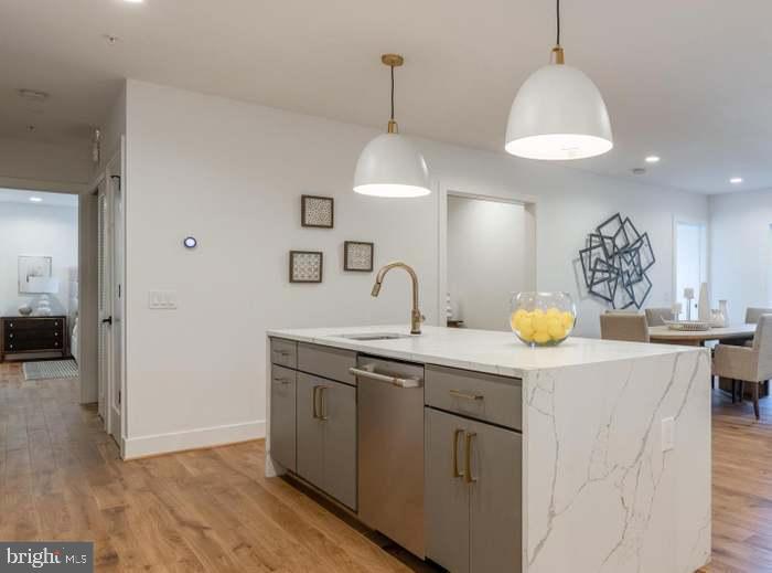 1844 3rd Street Northwest, Unit 302 Washington, DC 20001 - Photo 7 of 30