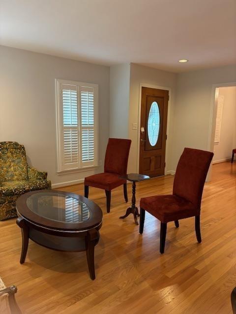 1777 Rosalind Drive Northeast Atlanta, GA 30329 - Photo 11 of 29 a living room with furniture a rug and a window