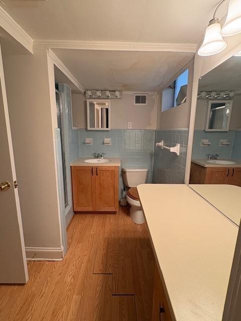 1777 Rosalind Drive Northeast Atlanta, GA 30329 - Photo 21 of 29 a bed room with a bed and a mirror