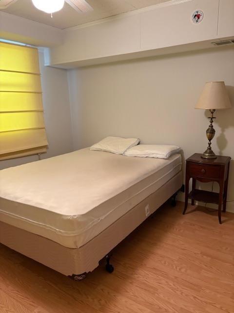 1777 Rosalind Drive Northeast Atlanta, GA 30329 - Photo 23 of 29 a bed sitting in a bedroom next to a window