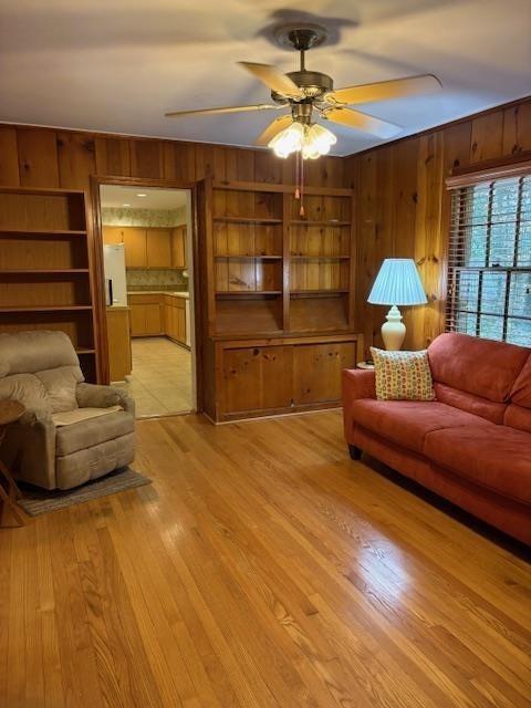 1777 Rosalind Drive Northeast Atlanta, GA 30329 - Photo 9 of 29 a living room with furniture and a chandelier