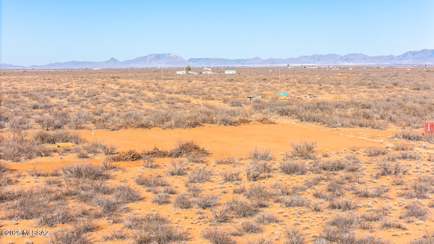 10-acres South Tyree Road, Unit 3 Pearce, AZ 85625 - Photo 8 of 22 Gallery Image 8